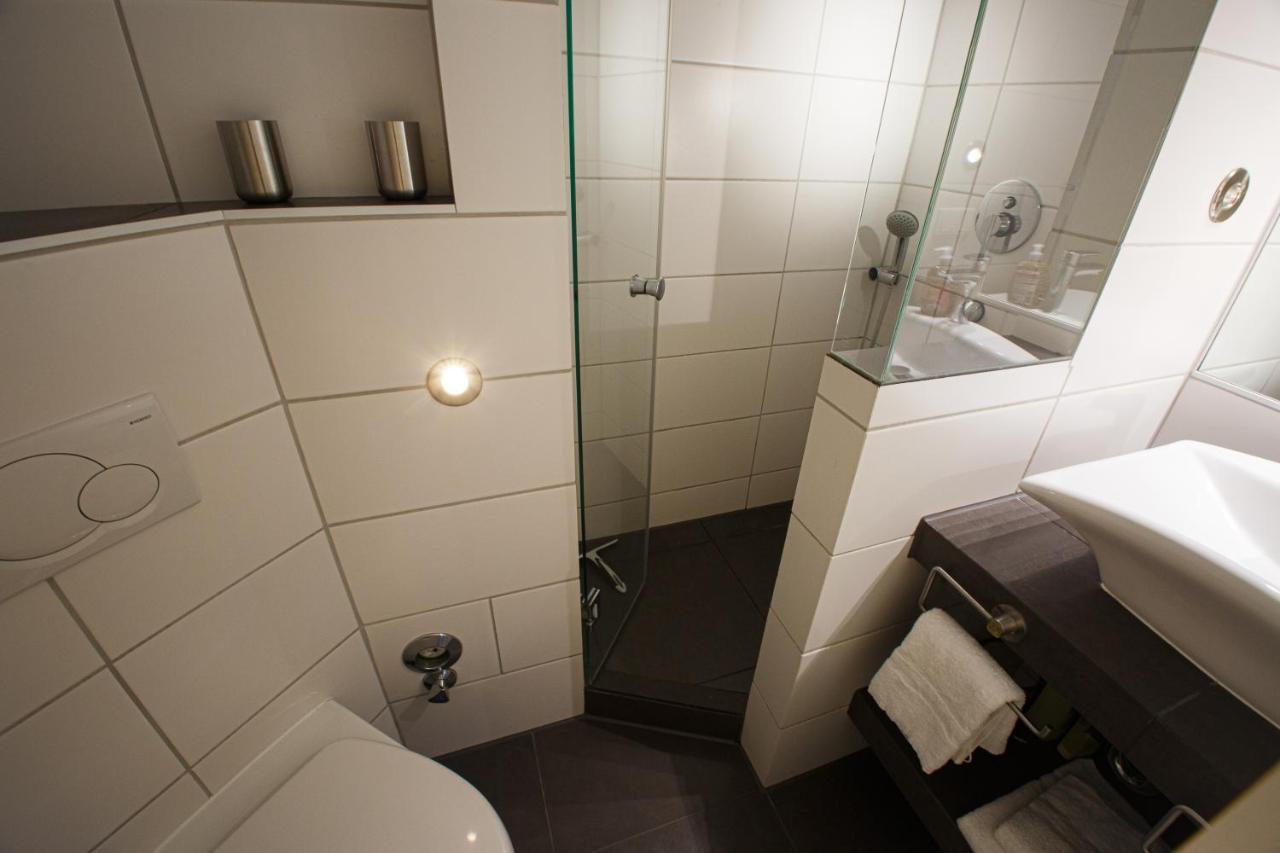 Haus Uthlande Uthlande Whg 47 Meeresrauschen 威克奥夫弗尔 外观 照片